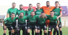 Kocaelispor'da testler negatif