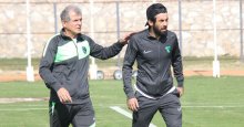 Kocaelispor’u bekleyen tehlike!