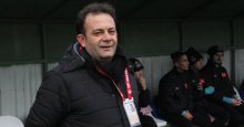 Önder Tokuç, Taşköprü Birlikspor’da başkan adayı oldu