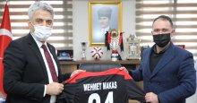 MEHMET Vali, Erzincan’ı MAKAS’a aldı!
