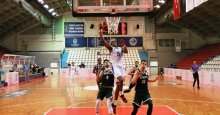 Kağıtspor’a çok yazık oldu! “74-76”