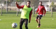 Gölcükspor’da Enes Dada sezonu kapadı