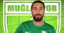 Emre Okur Muğlaspor ile anlaştı
