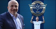 Adana Demirspor’da Murat Sancak şoku!