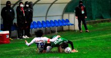 İzaydaş, Kocaelispor’un arkasında!