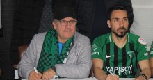 Akçay: Beni eleştirin, futbolcuları yıpratmayın