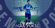 Adana Demirspor, İsmail Yüksek’i kiraladı