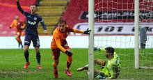 İzmitli Kerem’den 1 gol daha!
