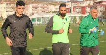 Kocaelispor dış dünyaya kendisini kapattı