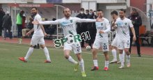Kocaelispor’dan bir 3’lük daha! “0-3”