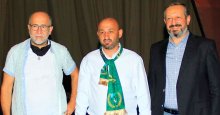 Kocaelispor’da kongre var!