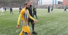 Belediye Derincespor’da 3 eksik