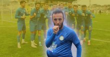 Belediye Derincespor takibe devam ediyor “0-2”