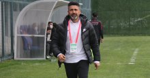 Bayram Toysal: Kocaelispor sahasını iyi kapadı
