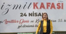 İşte bizim kafamız! İzmit Kafası!