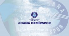Kocaelispor’dan Adana Demirspor’a kutlama