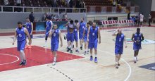 Kağıtspor detaylarda kaybetti! “64-59”