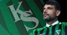 Mustafa Kocaman: Kocaelispor’umuz 1. Lig’e çıkacaktır! 