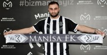 Manisa FK transferde çok hızlı!