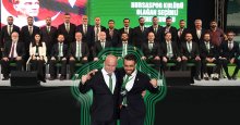 Bursaspor’da Emin-Hayrettin AŞ. dönemi!