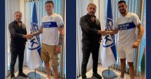 Tuzlaspor iki yabancı ile anlaştı