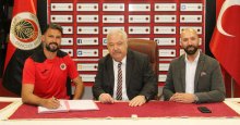 Kaleci Ramazan Köse Gençlerbirliği ile anlaştı