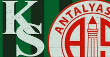 Antalyaspor maçının programı belli oldu