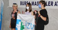 İzmit Belediyesporlu atletler zirvede!