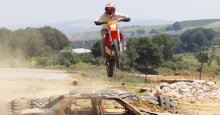 Akmeşe’de motocross heyecanı yaşanacak! Bekleyin!