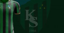 İşte Kocaelispor’da yeni sezon forma numaraları