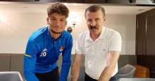 Oktay Gürdal resmen Vanspor’da!