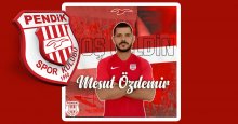 Pendikspor’dan dev transfer çalımı!