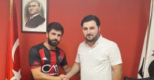 Kadir Öge, Mertcan ve Coşkun, Gölcükspor’da kaldı