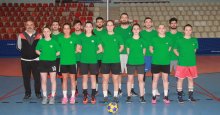 Korfbol Milli Takımı’mız Polonya Wroclaw’a gidecek