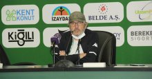 Mustafa Reşit Akçay: Osmanlı taktiği ile Samsun’u avladık