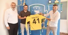 Başiskele Damlar Spor lokalini açtı