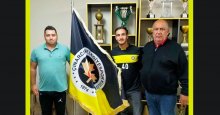 Çınarcık Belediyespor, Ali Can Bat’ı kadrosuna kattı