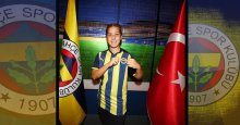 Fenerbahçe, İlayda Cansu Kara’yı transfer etti