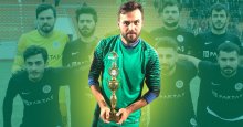 Başaranspor, Göktan Arpacı’yı renklerine bağladı