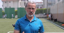 Kaan Dobra: Kocaelispor ile anlaşmam yarım saati bile bulmadı