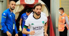 Kocaelispor 2 haftada 4 maç yapacak