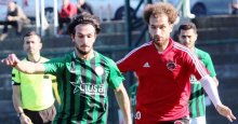 Gölcükspor’dan iyi sinyaller devam ediyor! “0-1”