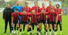 Gölcükspor İNANIYOR!