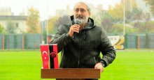 Murat Aydın: Çok önemli bir misyon taşıyorlar