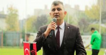 Başkan Sezer: Gölcükspor’a hepimiz güveniyoruz