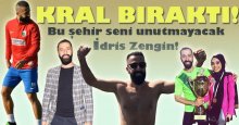 Sen her zaman KRAL olarak anılacaksın!