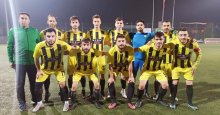 Bekirderespor ilk haftadan zirveye kuruldu! “5-2”
