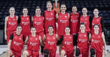 İzmit’e gelecek olan kadın basketbol milli takımımıza tam destek verelim!