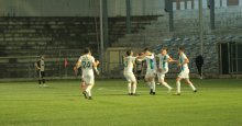 Başiskele Damlar ile İhsaniye yenişemedi! “1-1”