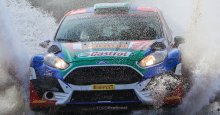 Castrol Ford’dan rekor üstüne rekor